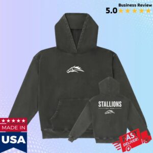 Faze Pro Shop Merch Store Stallions Hoodie
