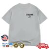 Faze Pro Shop Merch Store Stallions Logo Crest Tee