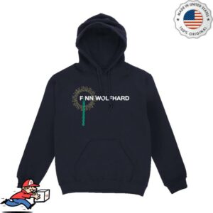 kenny Finn Wolfhard Store Merch Music Candle Pullover Hoodie