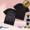Fit For A King Merch Store Begin The Sacrifice T-Shirt