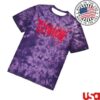 Fit For A King Merch Store Death Metal Crystal Purple Dye T-Shirt 1 Fit For A King Merch Store Death Metal Crystal Purple Dye T-Shirt