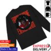 Florence And The Machine Merch Shop Scream Hole Longsleeve T Shirt