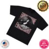 kenny Florence And The Machine Merch Store Everybody Scream Album T Shirtv