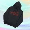kenny Florence And The Machine Merch Store Everybody Scream Hoodiev
