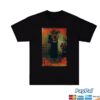 kenny Florence And The Machine Merch Store Faceless T Shirt