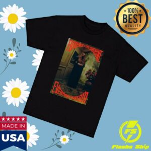 kenny Florence And The Machine Merch Store Faceless T Shirtv
