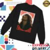 kenny Florence And The Machine Merch Store Mafia Witch Longsleeve T Shirtv