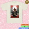 kenny Florence And The Machine Merch Store Shell Witch T Shirt