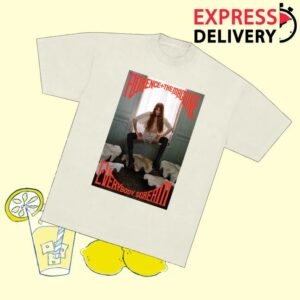 kenny Florence And The Machine Merch Store Shell Witch T Shirtv