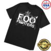 Foo Fighters Merch Store Devil Tee