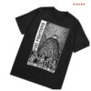 Foo Fighters Merch Store Your Favorite Toy Devil Tee
