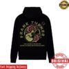 Frank Turner Merch Store I Still Believe Zip Hoodie