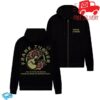 Frank Turner Merch Store I Still Believe Zip Hoodie