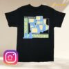 kenny Free Throw Band Merch Store Do They Understand My Pain Tee