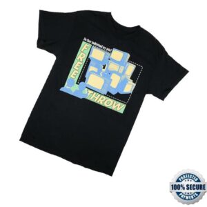 kenny Free Throw Band Merch Store Do They Understand My Pain Teev