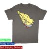 kenny Free Throw Band Merch Store Skating Star Tee