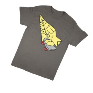 kenny Free Throw Band Merch Store Skating Star Teev