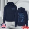 kenny Freya Skye Merch Store Stars Align Tour Hoodie
