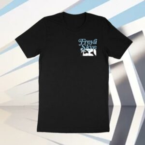 kenny Freya Skye Merch Store Stars Align Tracklist Tee