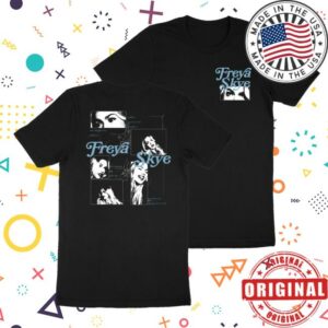 kenny Freya Skye Merch Store Stars Align Tracklist Teev