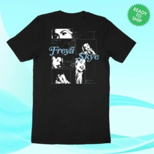 kenny Freya Skye Merch Store Stars Align Tracklist Teex