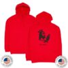 Fucking Awesome Merch Store Am I Shit Hoodie