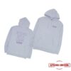 Fucking Awesome Merch Store Is Your Life A Mess Hoodie