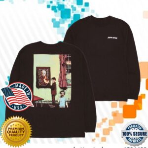 Fucking Awesome Merch Store Rox Hollingsworth Long Sleeve Tee