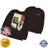 Fucking Awesome Merch Store Rox Hollingsworth Long Sleeve Tee