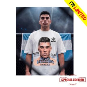 kenny Fullviolence Merch Store El Chino Tee