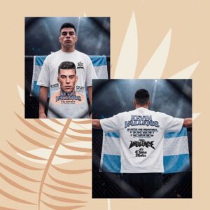 kenny Fullviolence Merch Store El Chino Teee