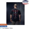Fullviolence Merch Store Jiri Is Fv Tee