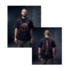 Fullviolence Merch Store Jiri Is Fv Tee