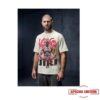 Fullviolence Merch Store Let's Go For Hunt Tour Tee