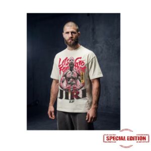 Fullviolence Merch Store Let's Go For Hunt Tour Tee