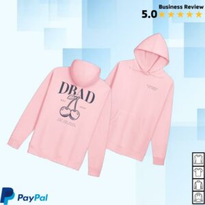 kenny Gb Clark Merch Shop Store Blush Dreams Hoodiev