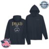 kenny Gb Clark Merch Shop Store Midnight Mood Hoodie