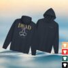 kenny Gb Clark Merch Shop Store Midnight Mood Hoodiev