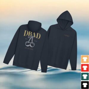 kenny Gb Clark Merch Shop Store Midnight Mood Hoodiev