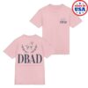 kenny Gb Clark Merch Shop Store Pink Sugar Shirt