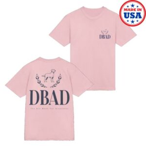 kenny Gb Clark Merch Shop Store Pink Sugar Shirt