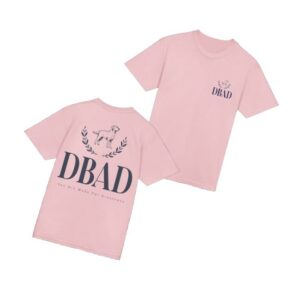 kenny Gb Clark Merch Shop Store Pink Sugar Shirtv
