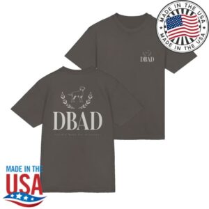 kenny Gb Clark Merch Shop Store Silver Linings