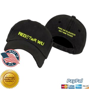 kenny Genesisowusu Merch Store Redstar Star Font Capv