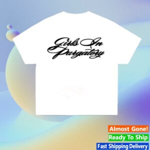 kenny Girls In Purgatory Merch Shop Girls In Purgatory Shirt