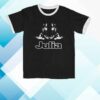 kenny Girls In Purgatory Merch Shop Julia Ringer Tee