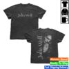 kenny Girls In Purgatory Merch Shop Julia Wolf X Twilight Tee
