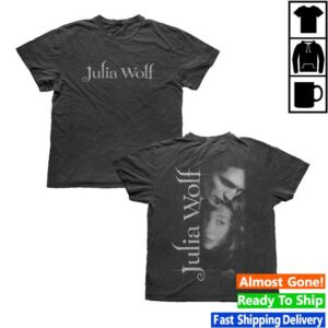 kenny Girls In Purgatory Merch Shop Julia Wolf X Twilight Tee