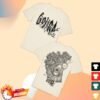 Gojira Merch Store In The Forest Xxv Tee
