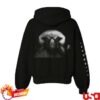 Gojira Merch Store Terra Incognita Xxv Hoodie